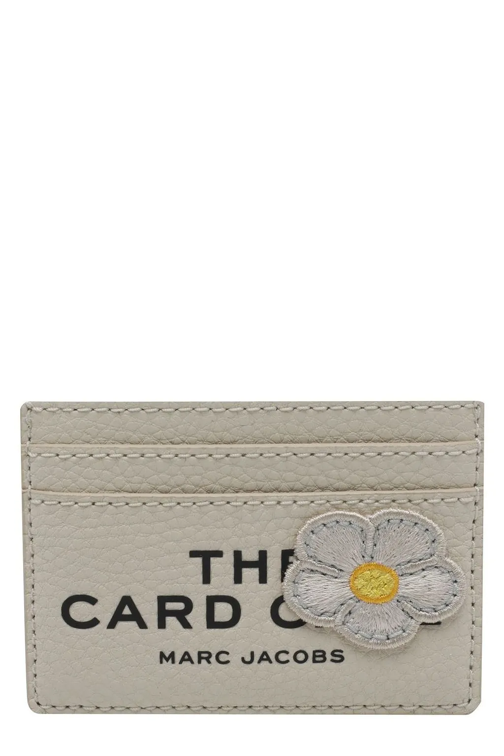 The Camp Patchwork Card Case