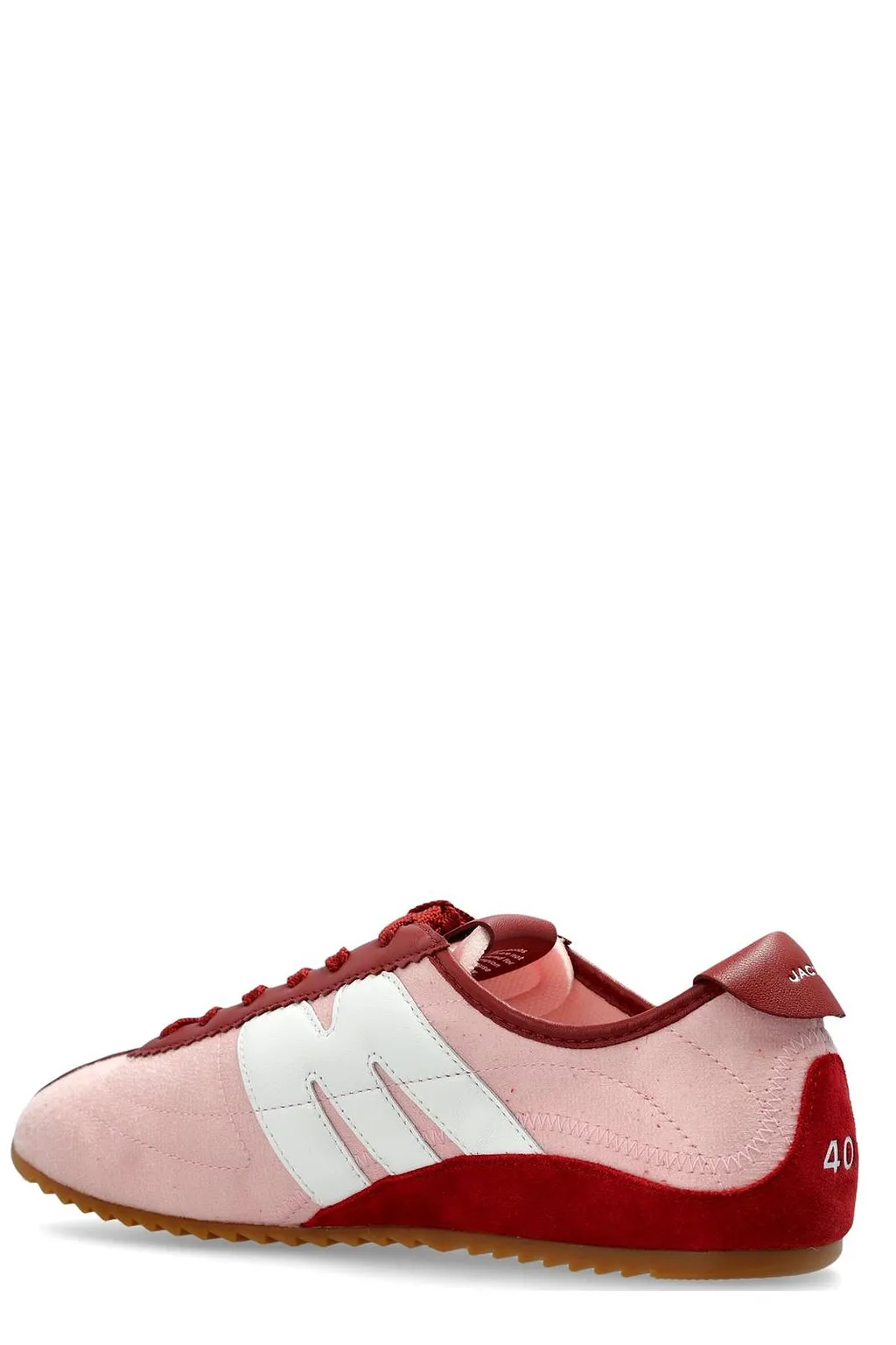 The Brushed Satin 400 Bleecker Runners