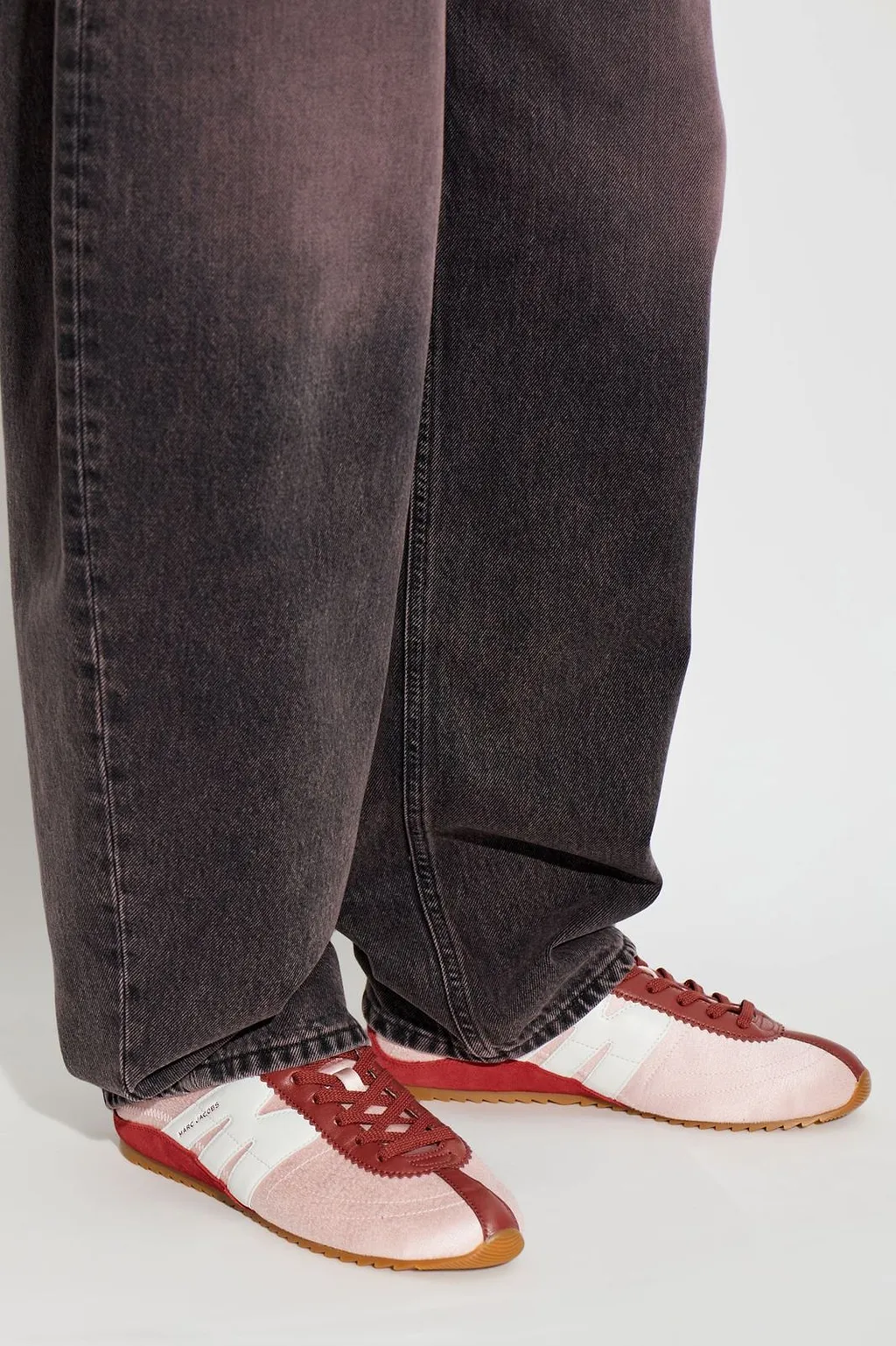 The Brushed Satin 400 Bleecker Runners
