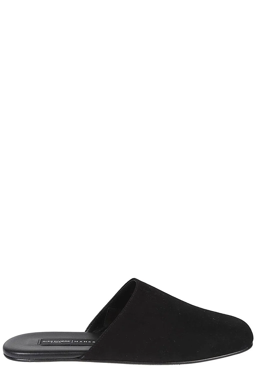 Manebí X Alex RiviÈRe Studio Slip-On Sandals
