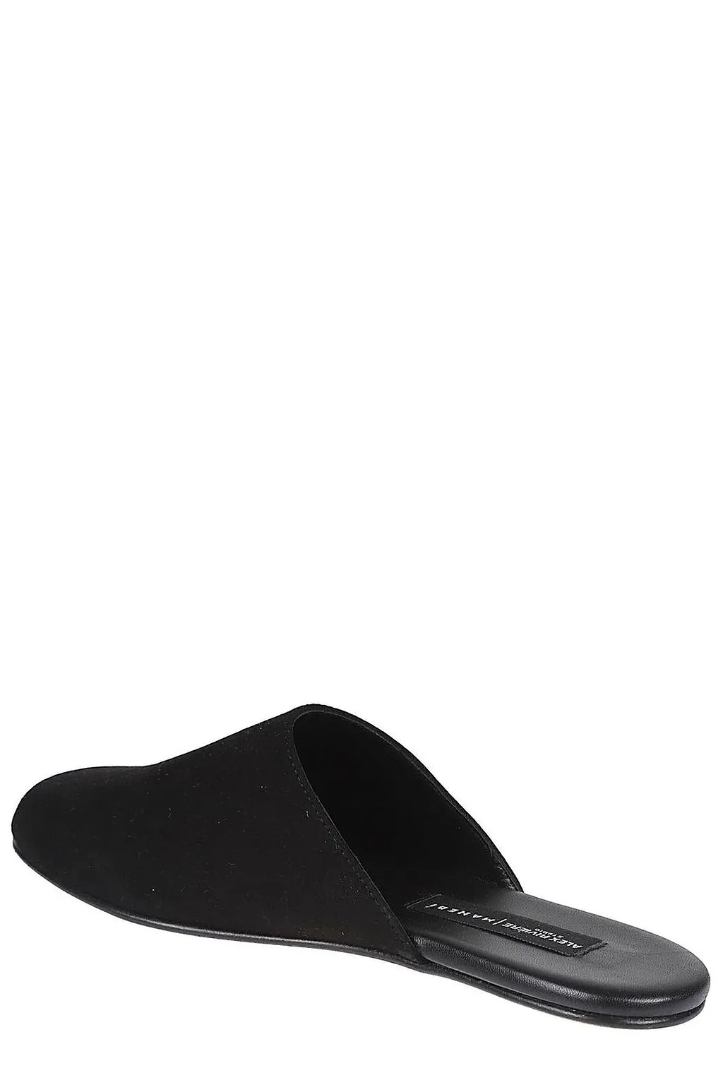 Manebí X Alex RiviÈRe Studio Slip-On Sandals