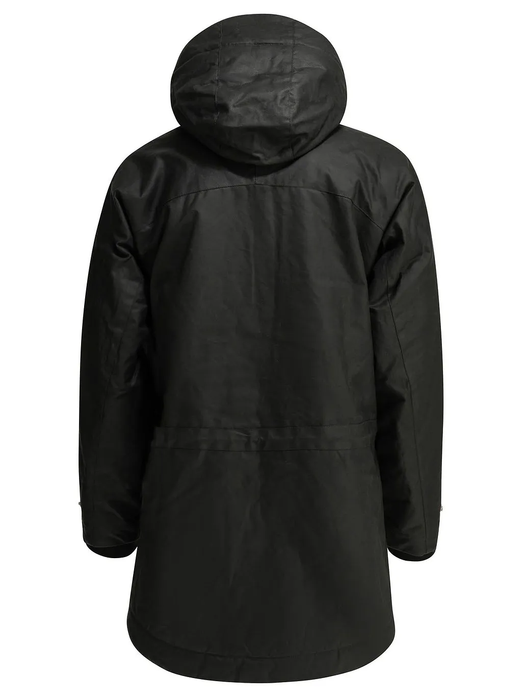 Manifattura Ceccarelli Mountain Hooded Coat