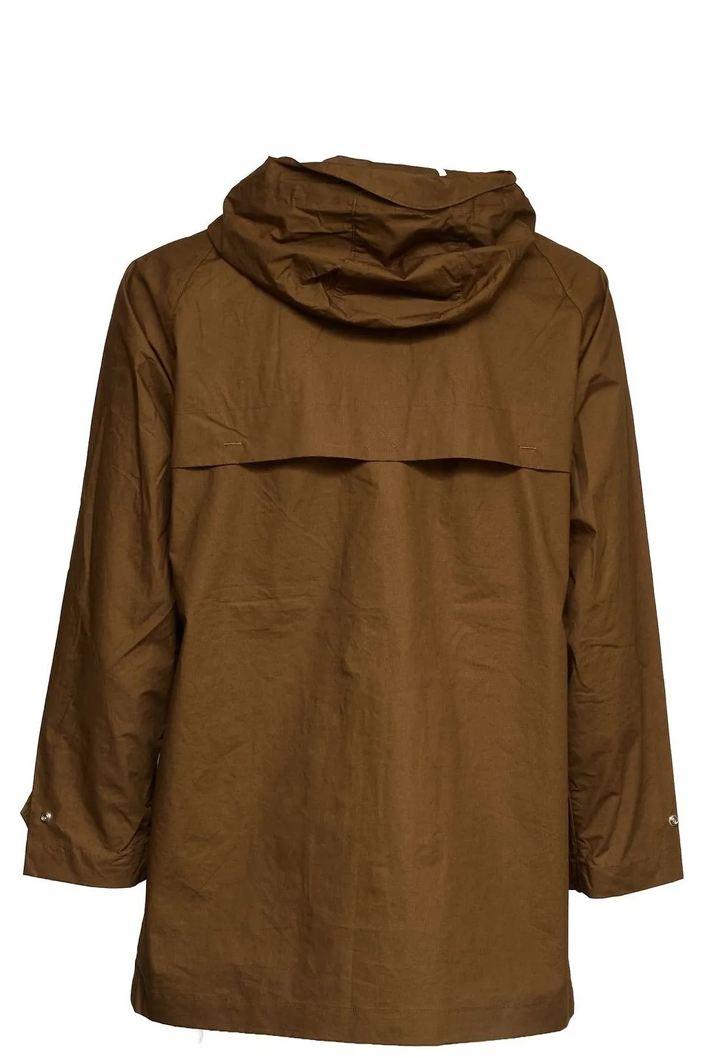 Manifattura Ceccarelli Hooded All Weather Jacket