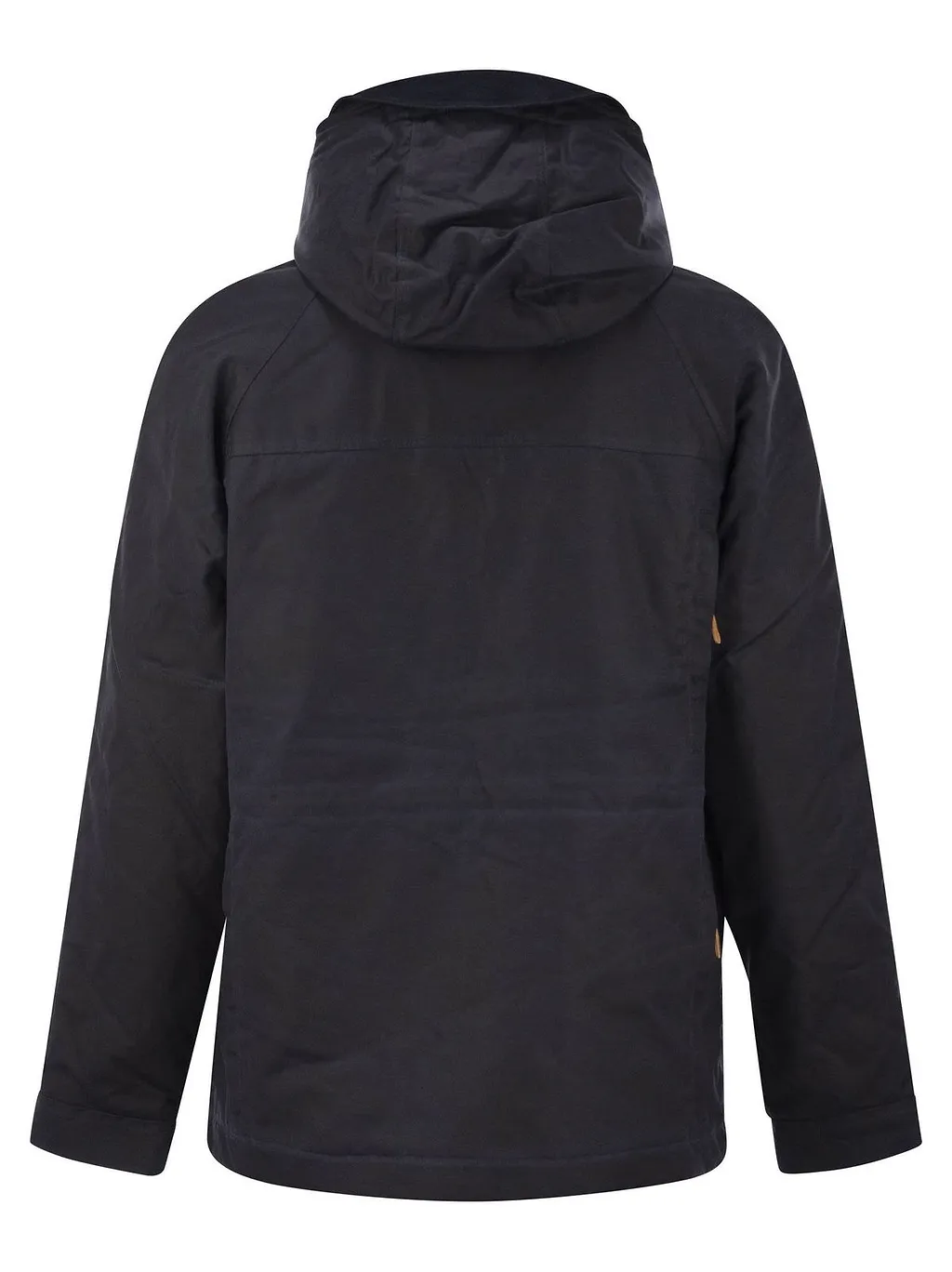 Manifattura Ceccarelli Fisherman Hooded Coat