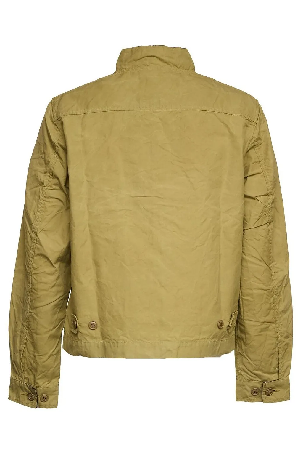 Manifattura Ceccarelli Sugarkane Bomber Jacket