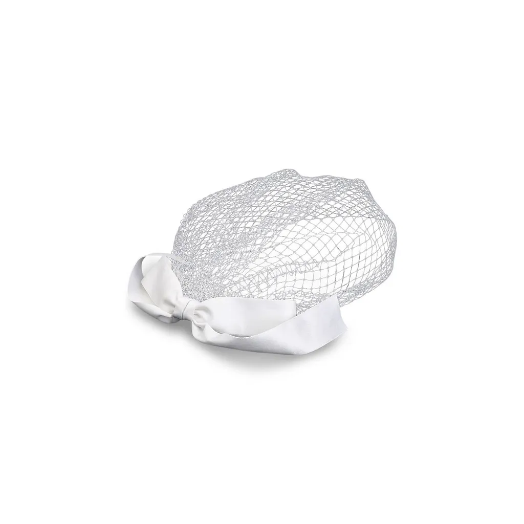 Maison Michel Annie Hat