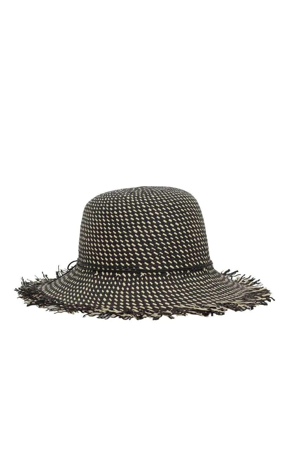Maison Michel Candice Hat