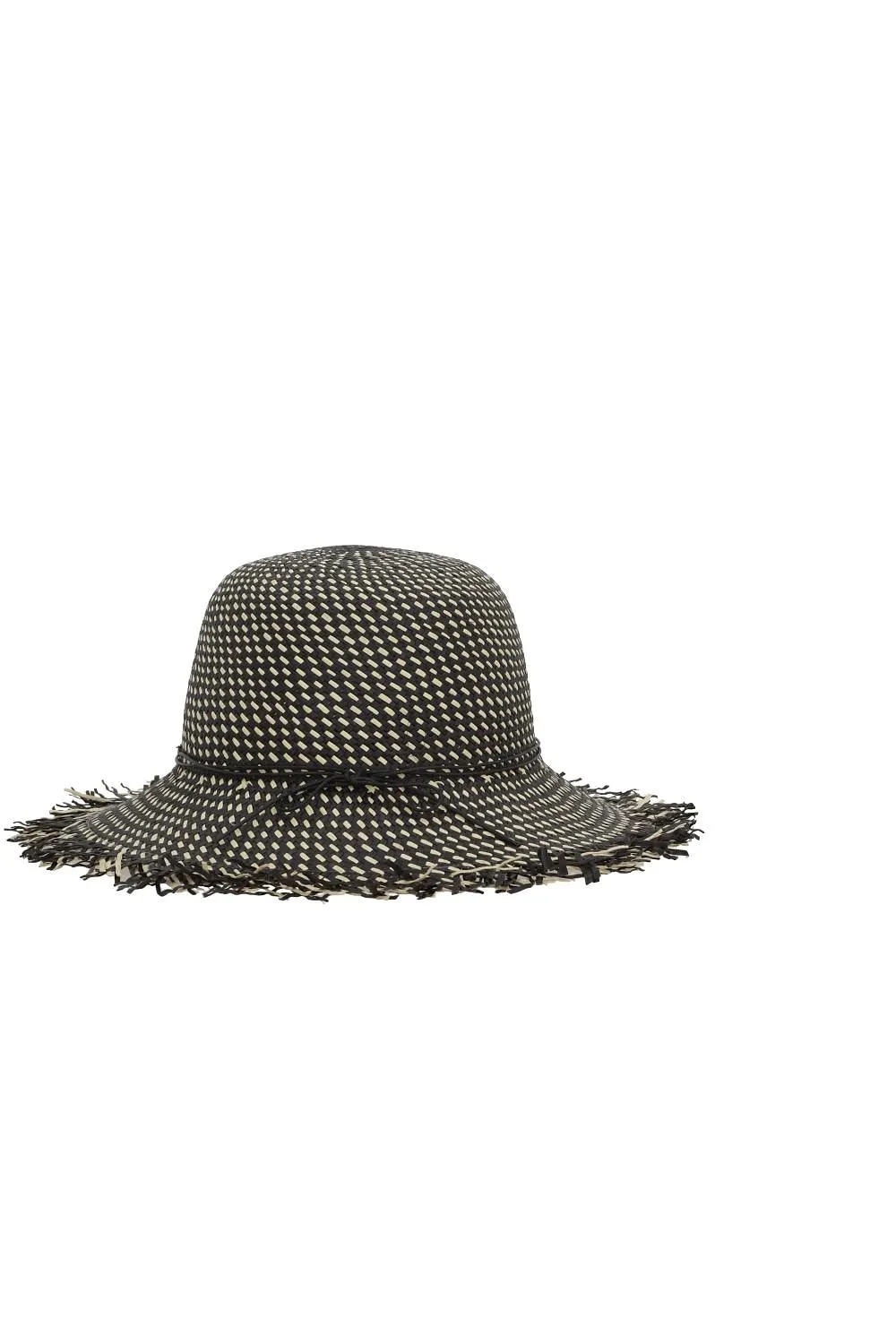 Maison Michel Candice Hat