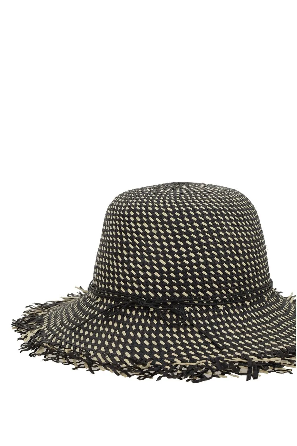 Maison Michel Candice Hat