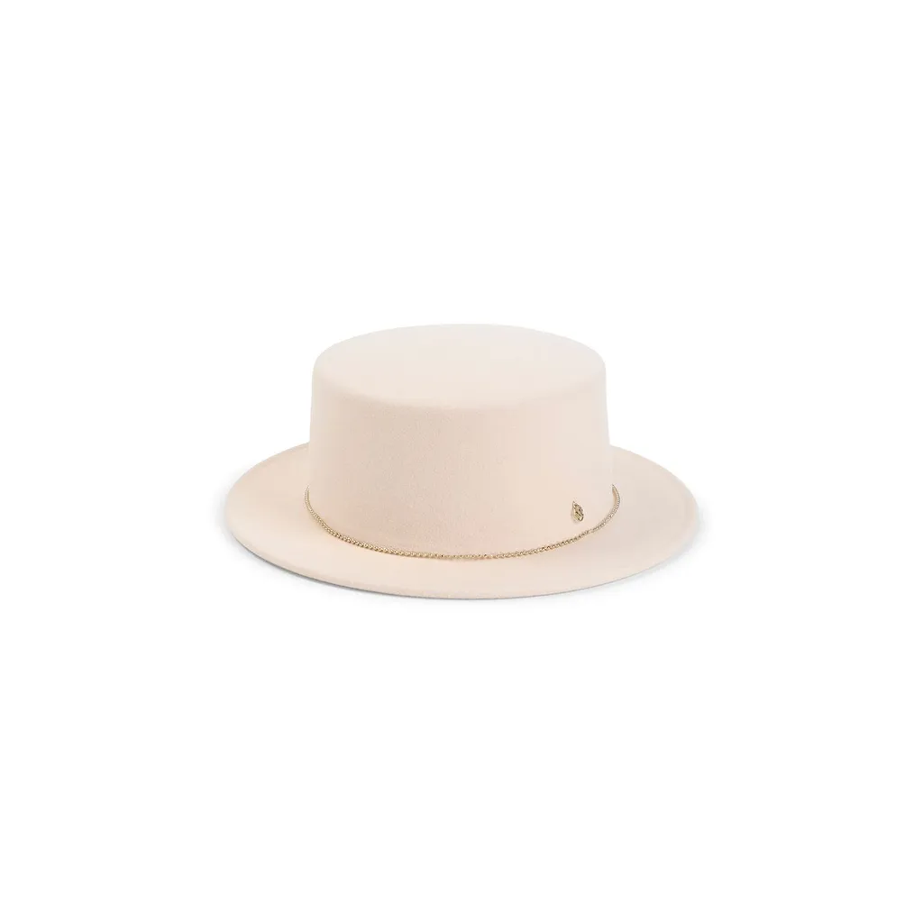 Maison Michel Augusta Hat