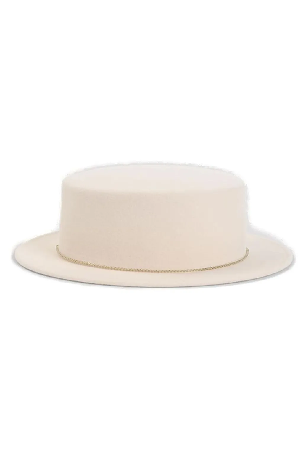 Maison Michel Augusta Hat