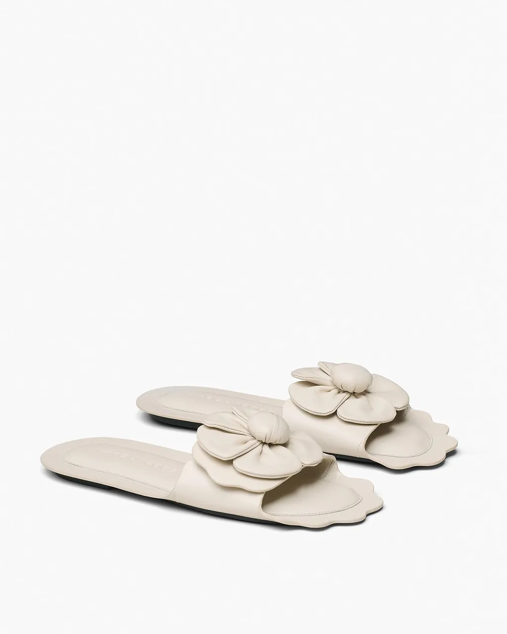 The Daisy Flat Sandals