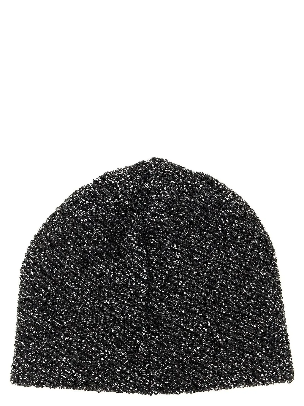 Jude Sequined Beanie Hat