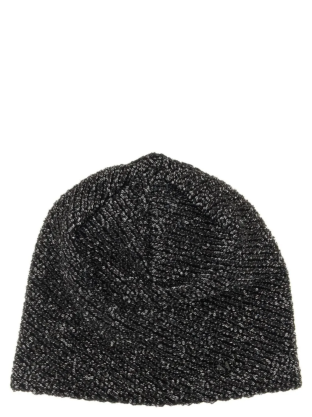 Jude Sequined Beanie Hat