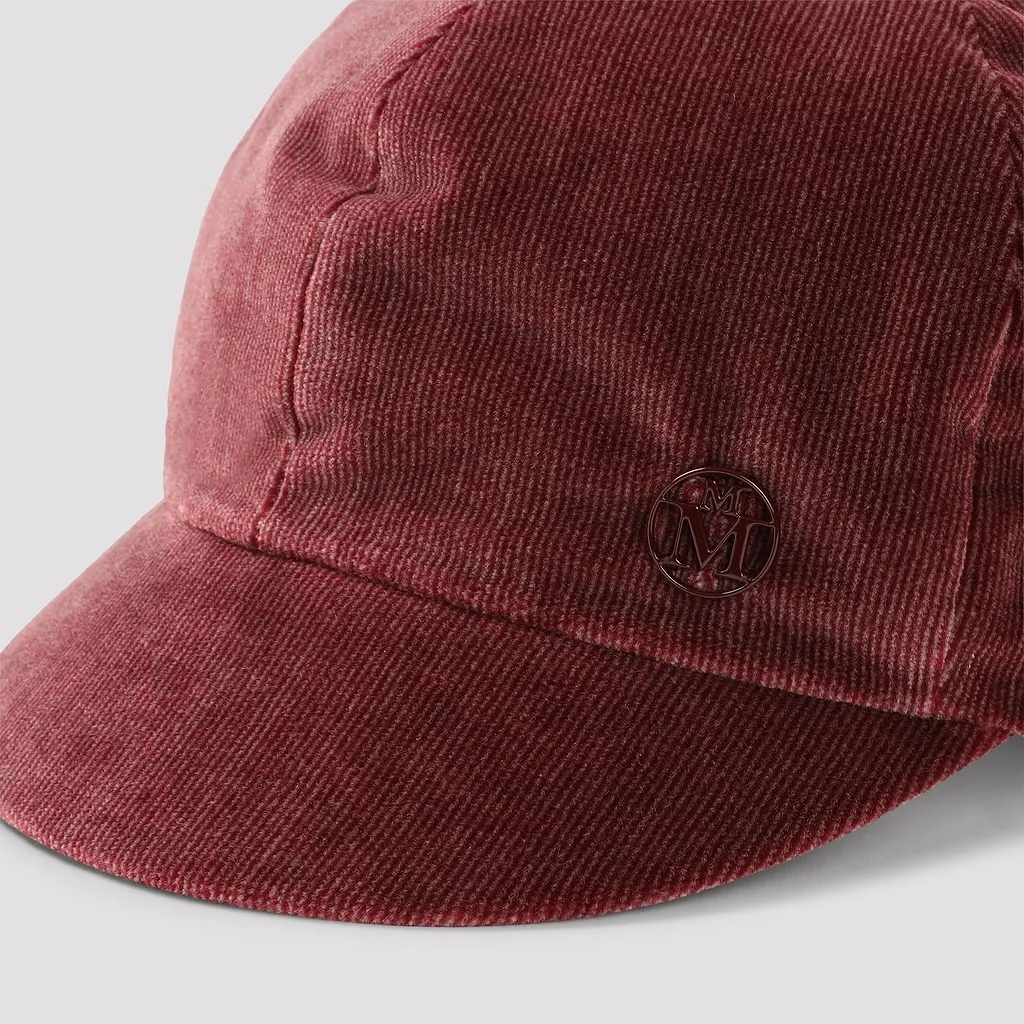 Emy Visor Cap
