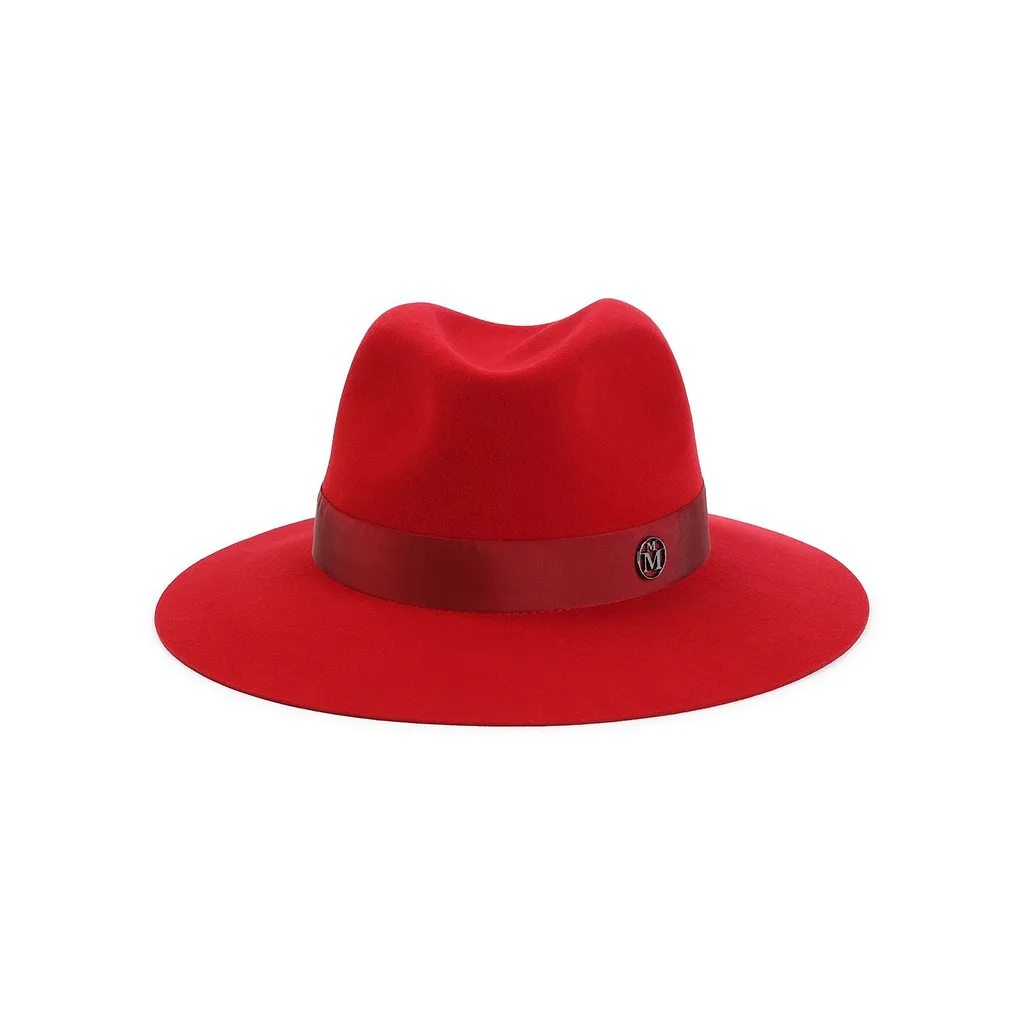 Henrietta Felt Hat