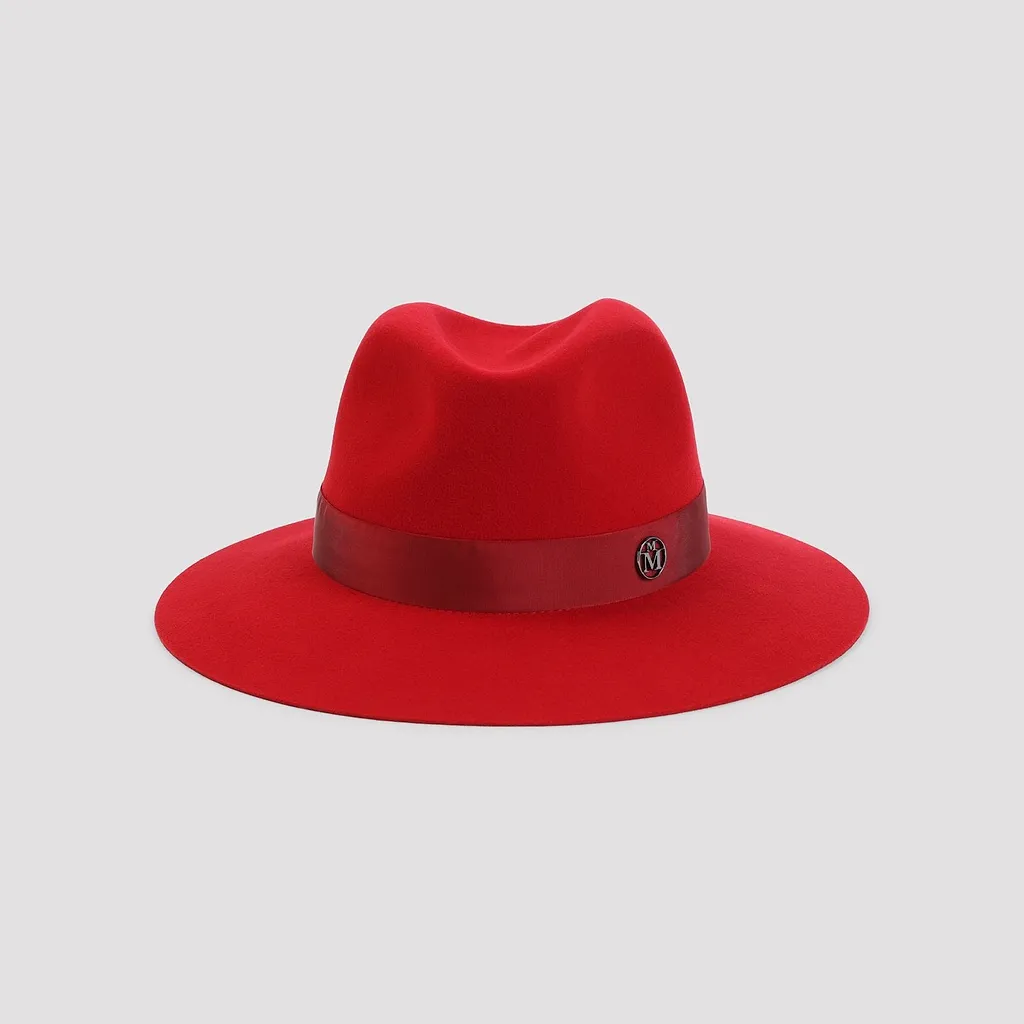 Henrietta Felt Hat