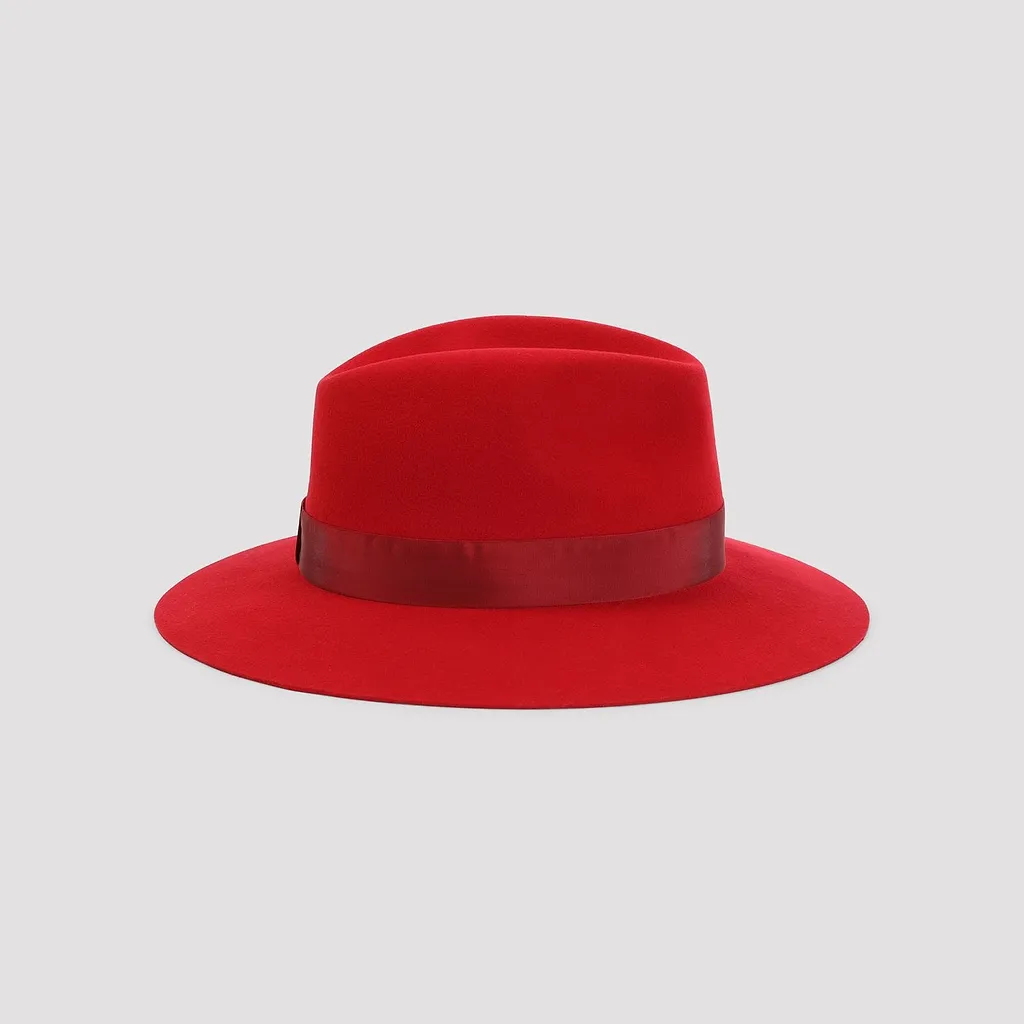Henrietta Felt Hat