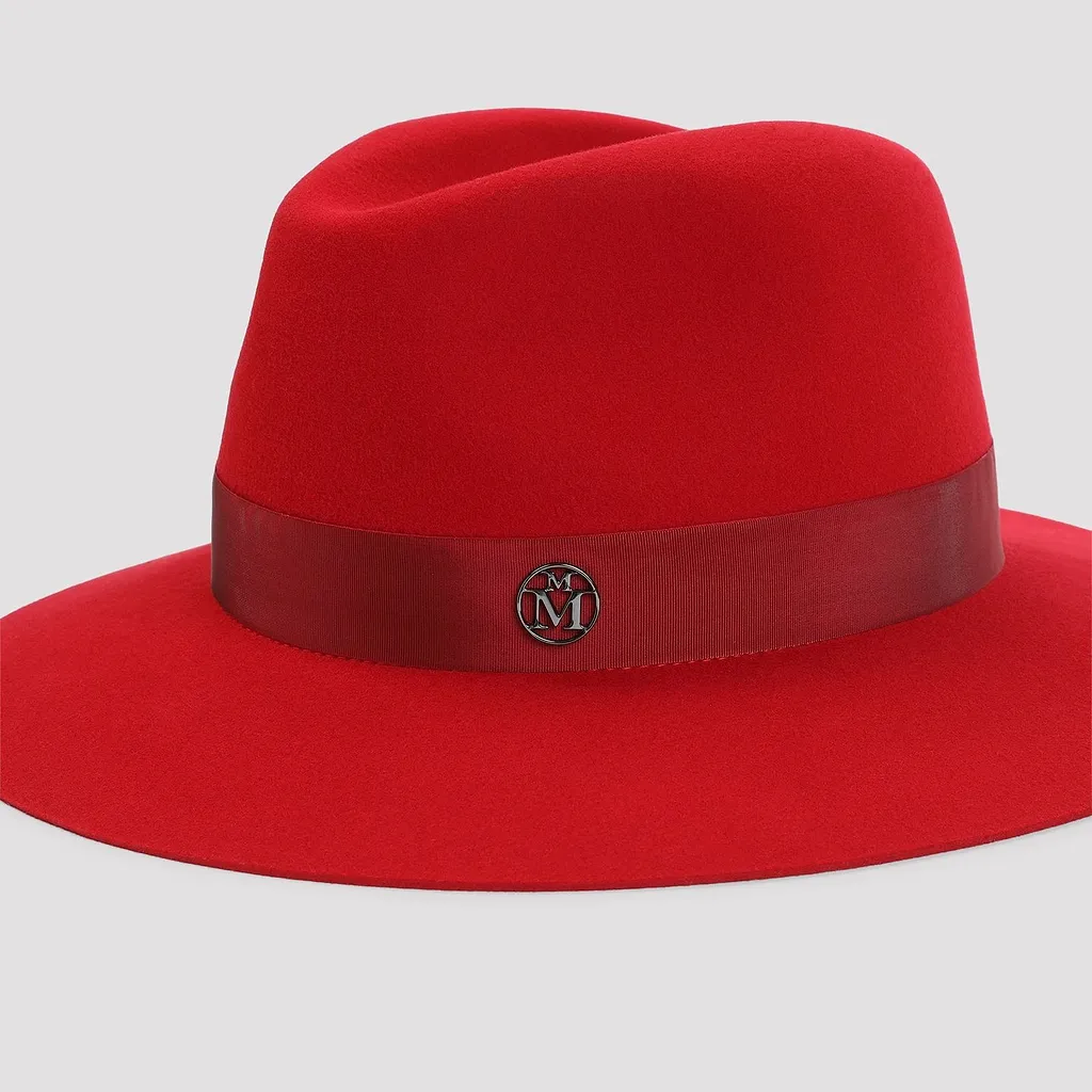 Henrietta Felt Hat