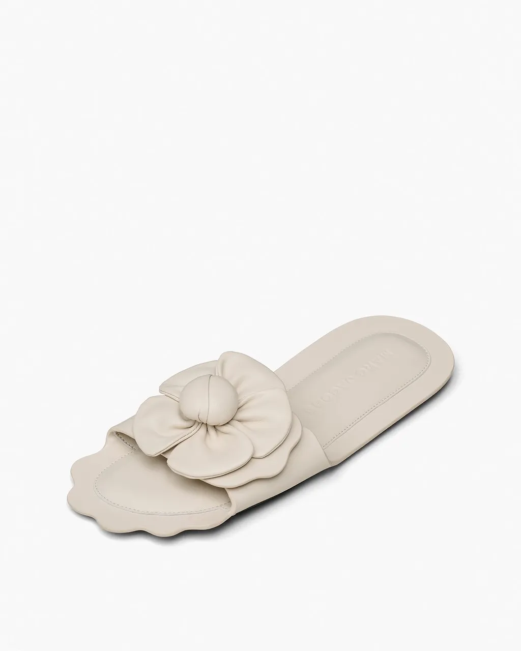 The Daisy Flat Sandals