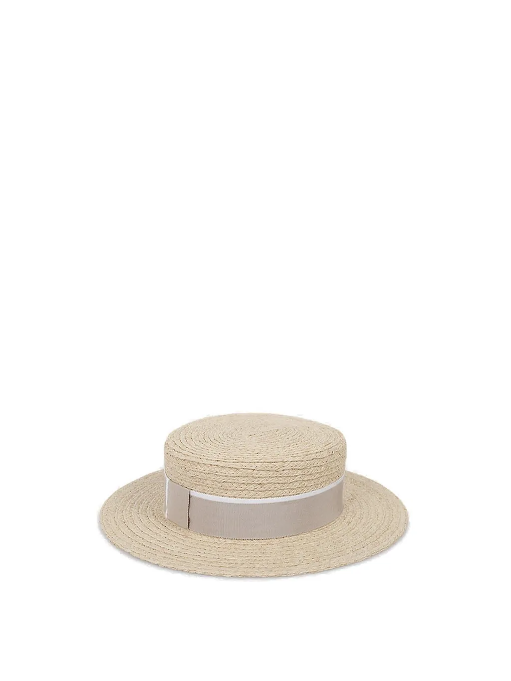 Kiki Logo-Plaque Hat