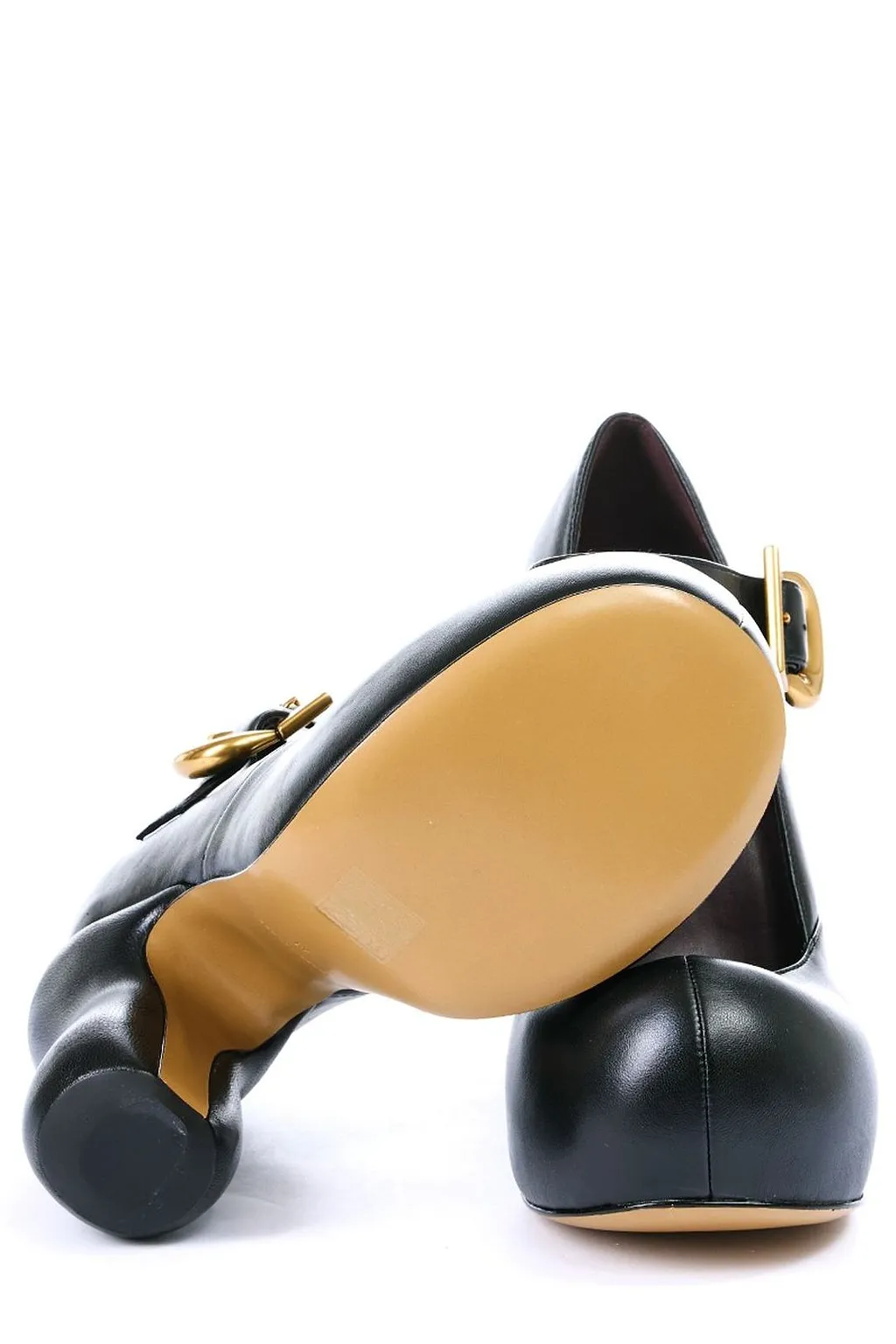 Marc Jacobs The Doll Pumps
