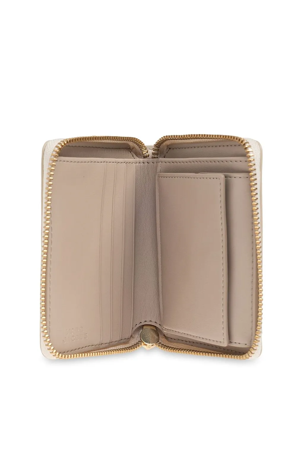 The Everyday Slim Compact Wallet