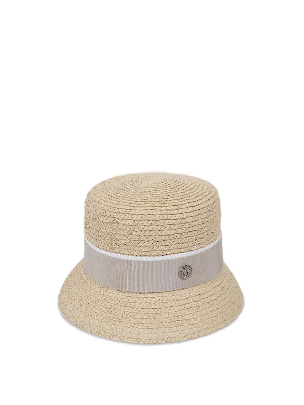 New Kendall Logo-Plaque Bucket Hat