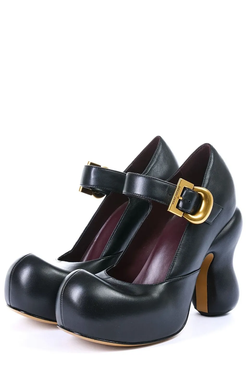 Marc Jacobs The Doll Pumps