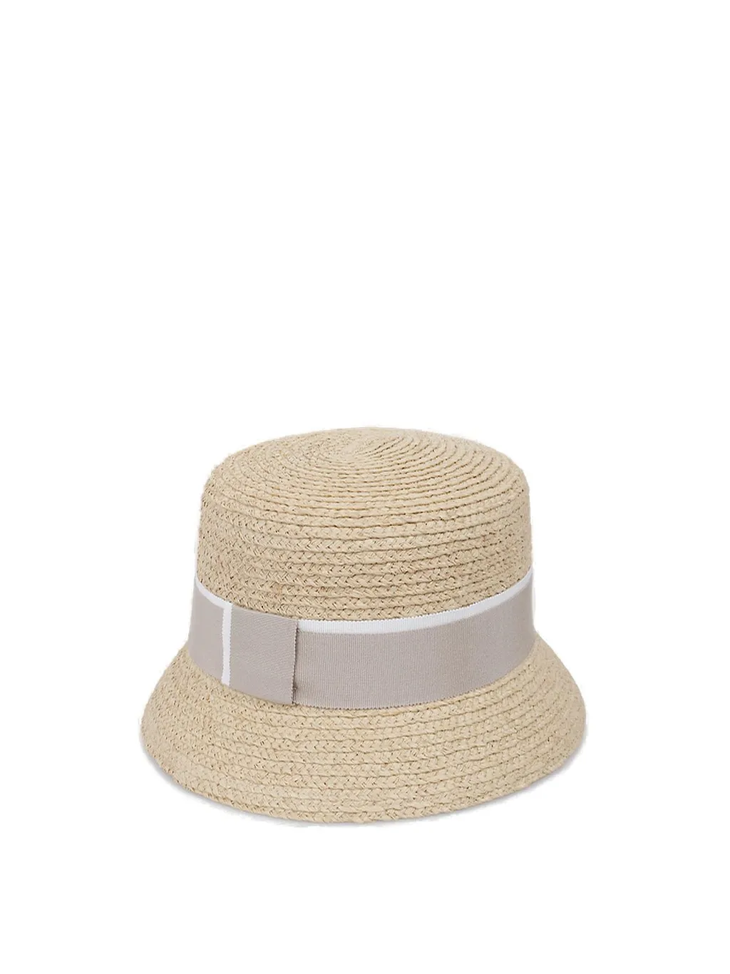New Kendall Logo-Plaque Bucket Hat