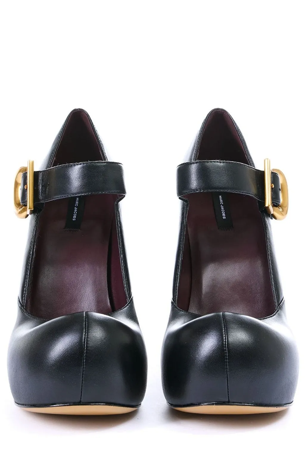 Marc Jacobs The Doll Pumps