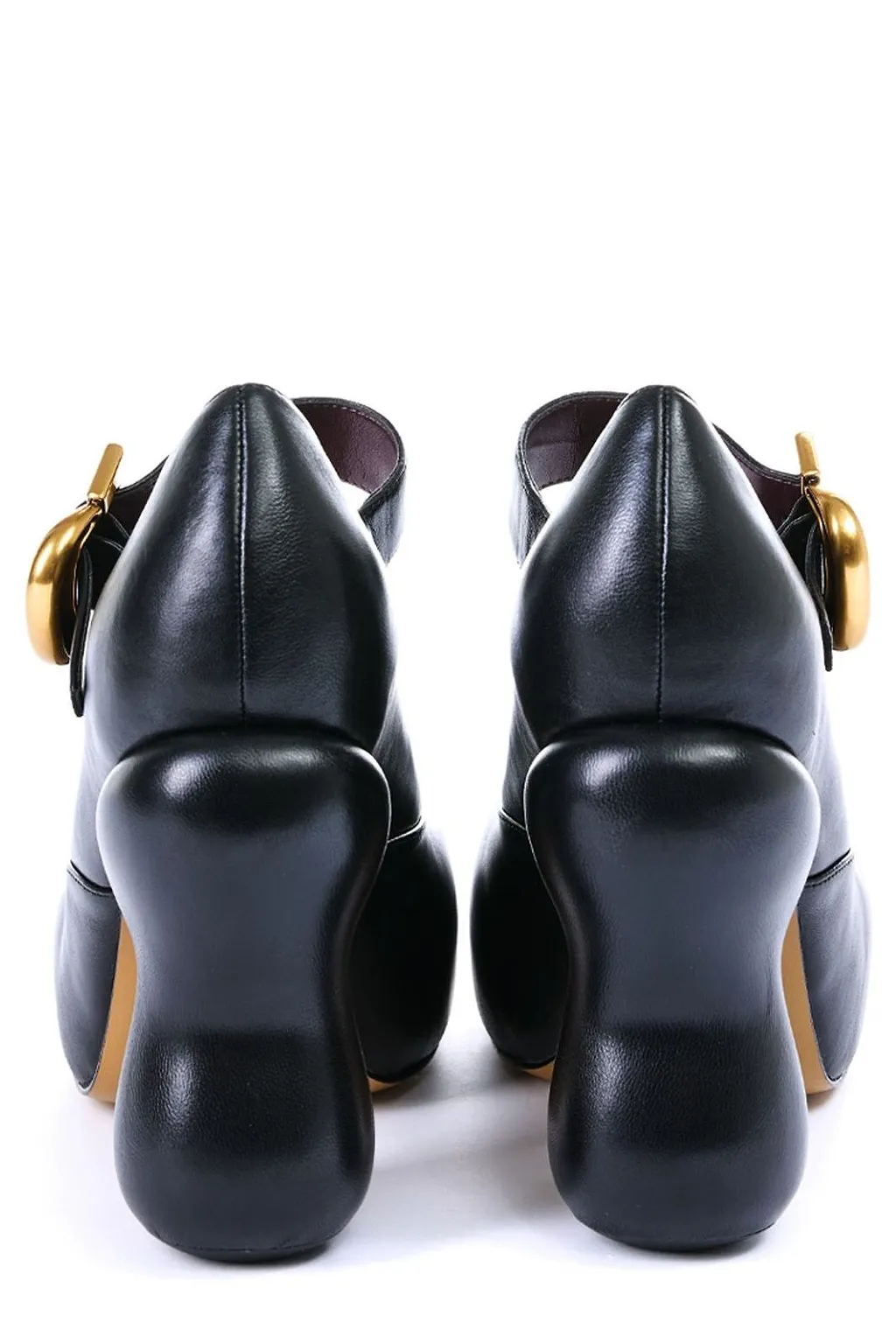 Marc Jacobs The Doll Pumps