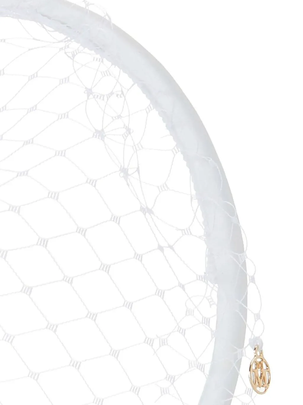 Veil Embellished Headband