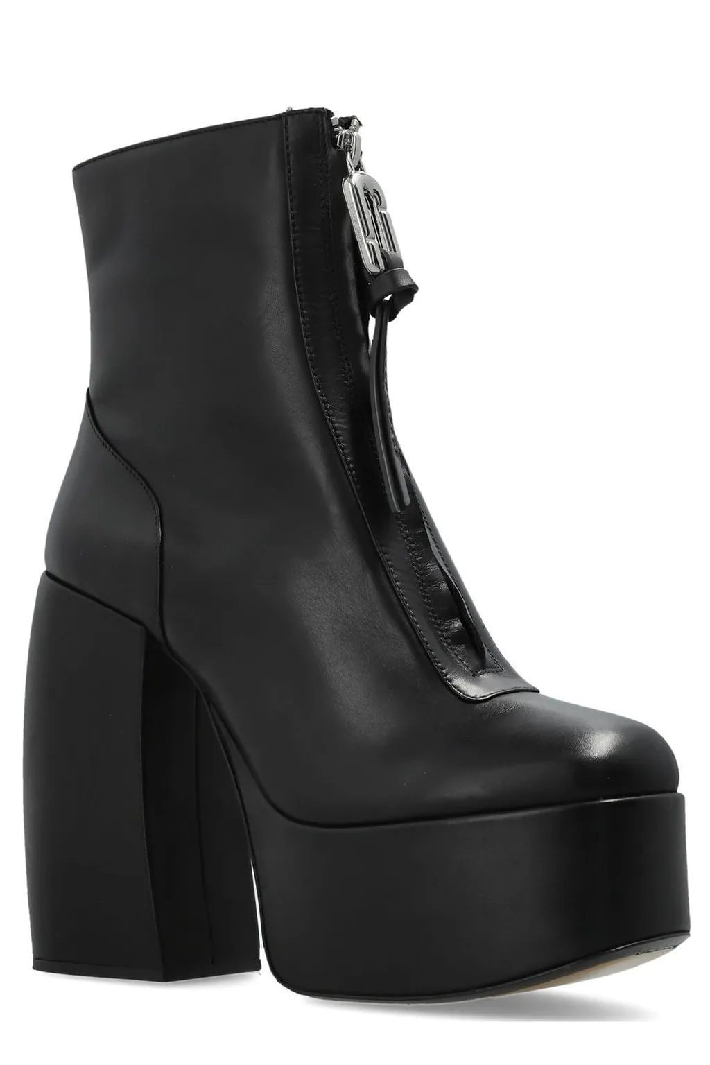Marc Jacobs The Gigi Ankle Boots