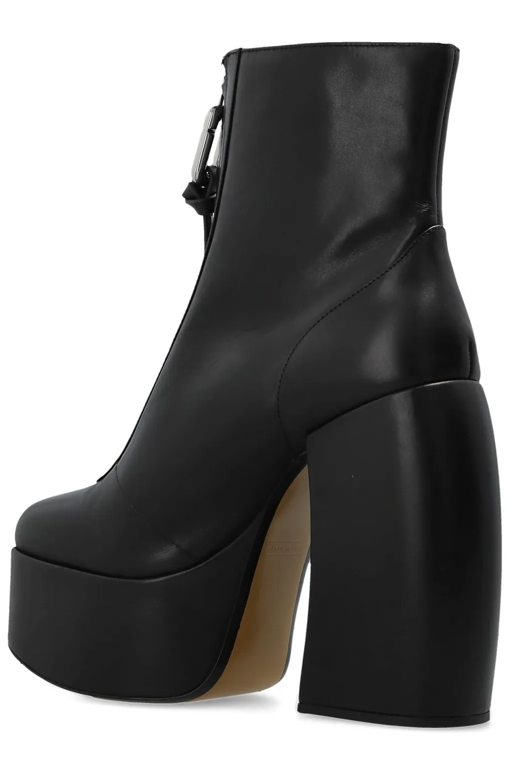 Marc Jacobs The Gigi Ankle Boots