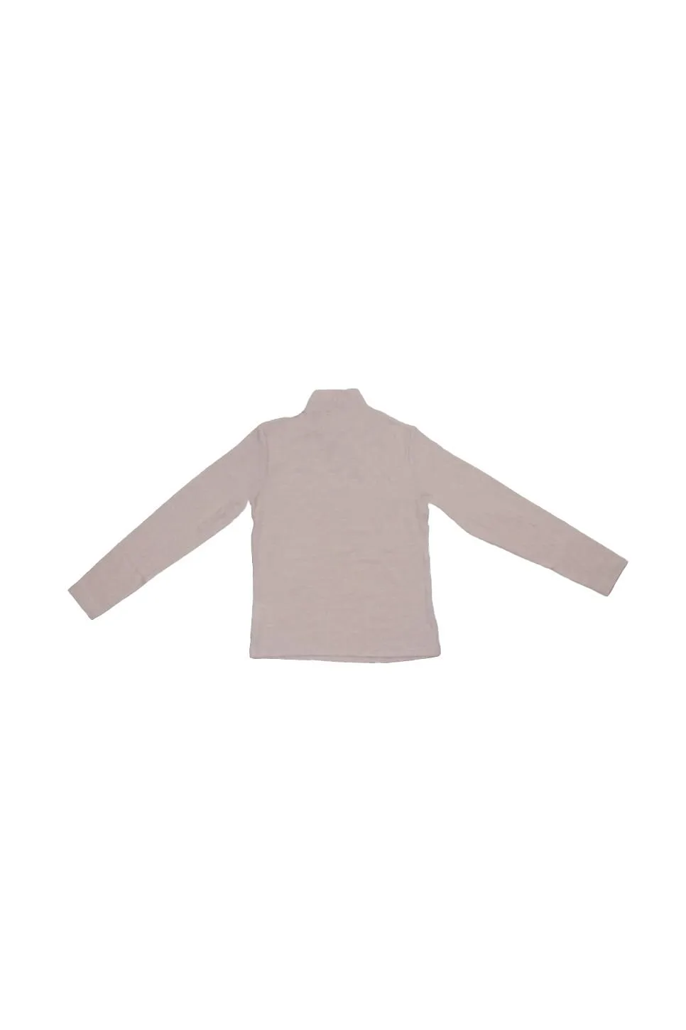 Manila Grace Kids High Neck Knitted Jumper