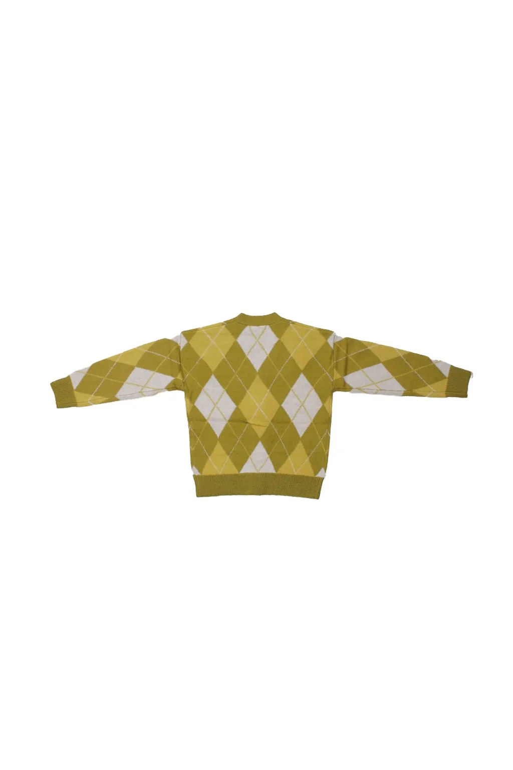 Manila Grace Kids Knitted Cardigan