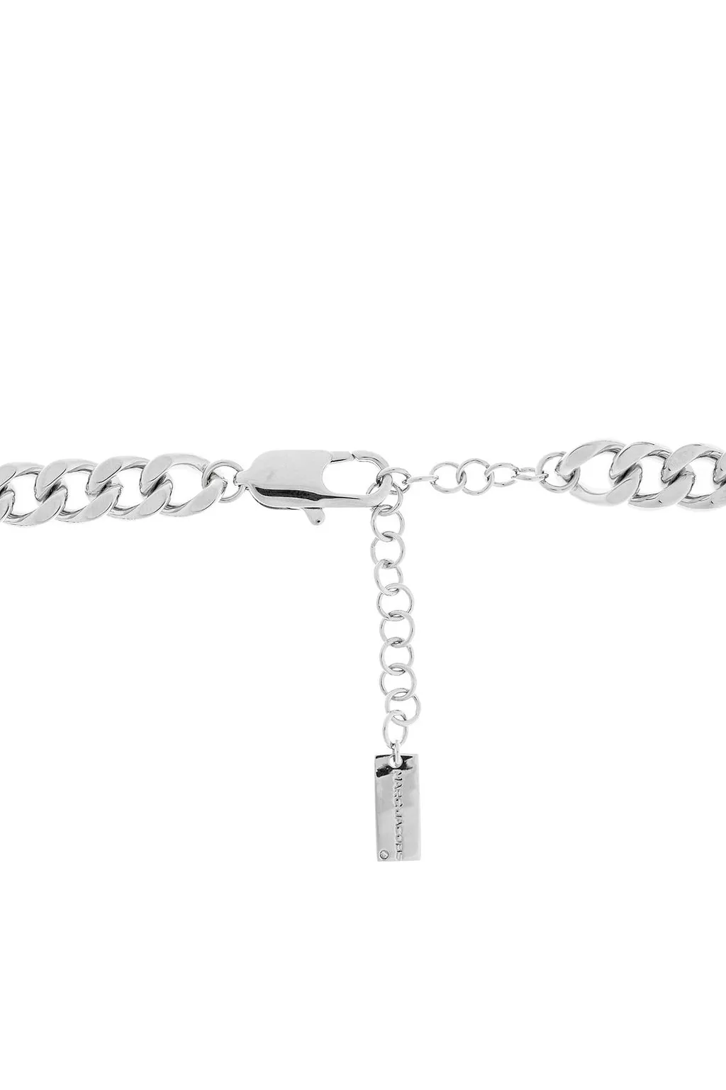 The Heart Balloon Pave Necklace