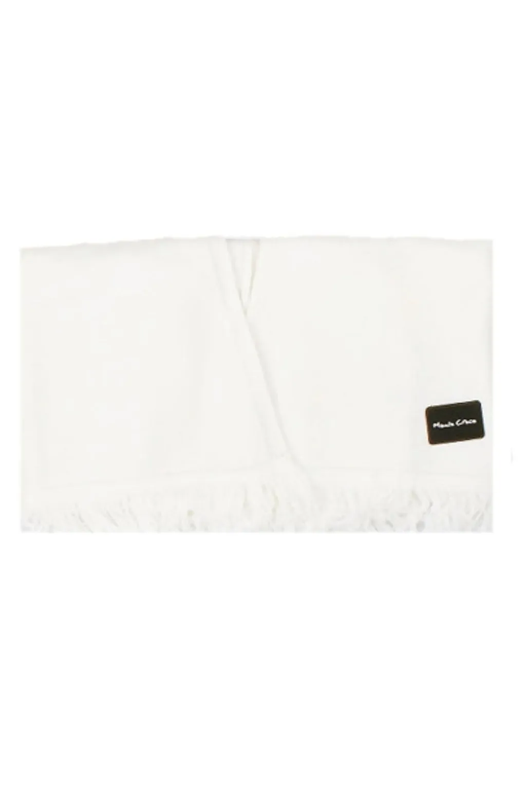 Manila Grace Kids Logo Patch Jacket