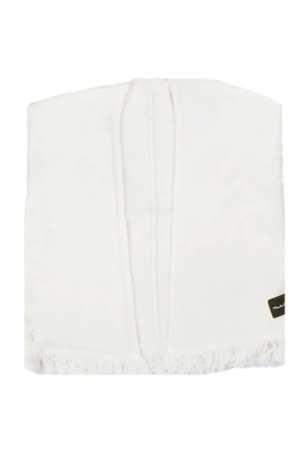 Manila Grace Kids Logo Patch Jacket