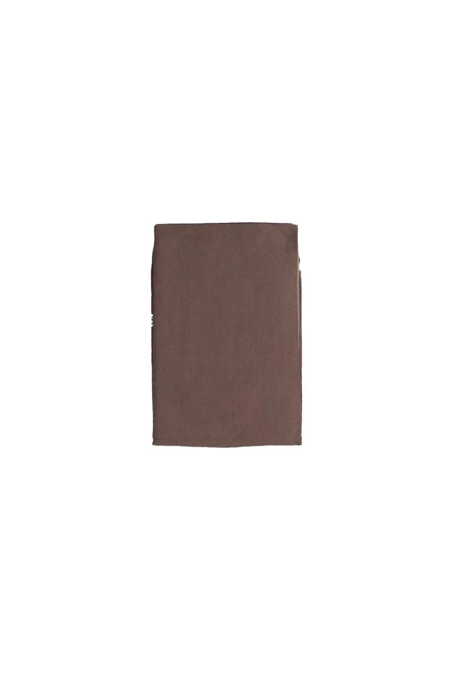 Manila Grace Kids Logo Patch Scarf