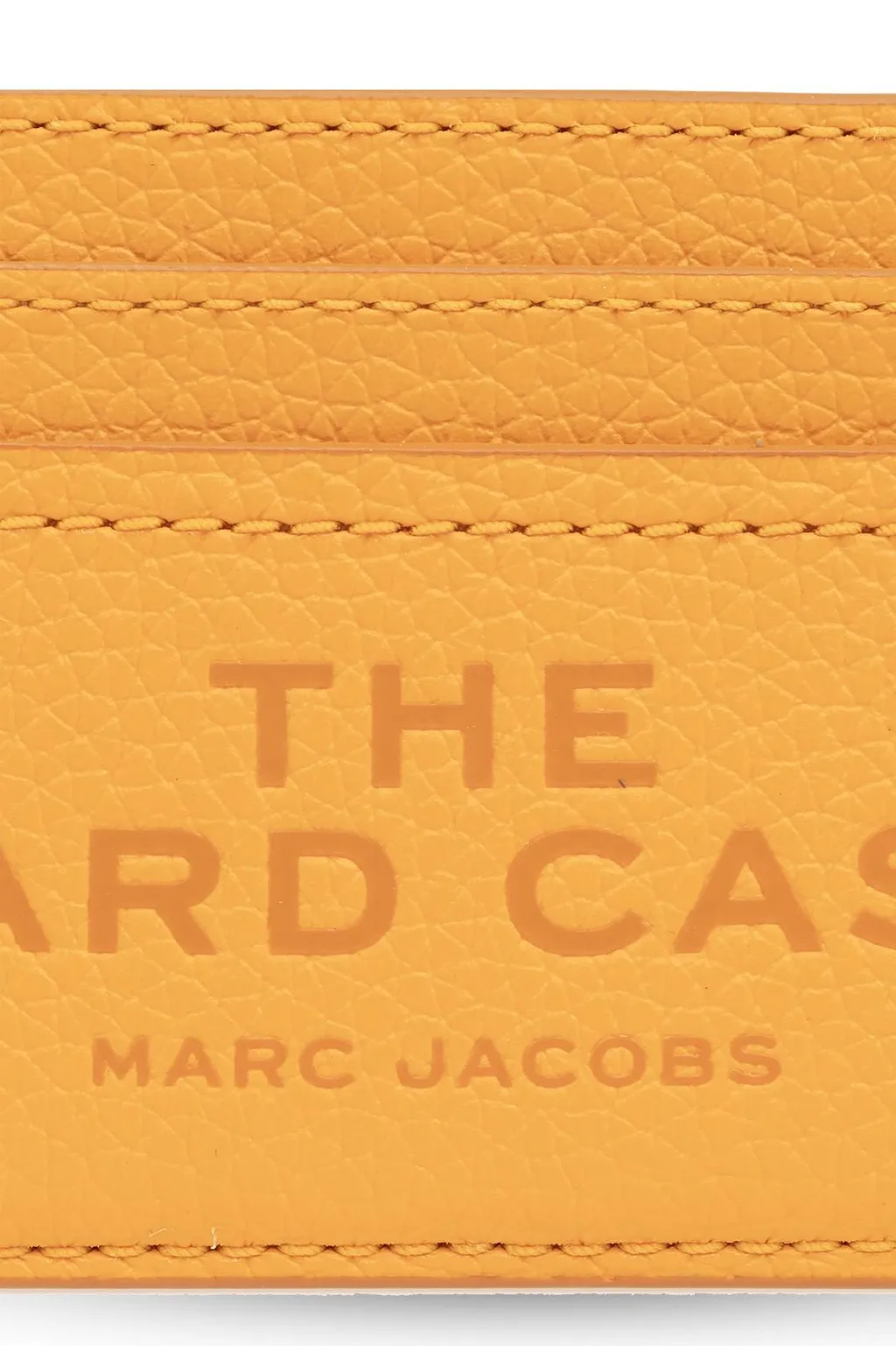 The Leather Card Case