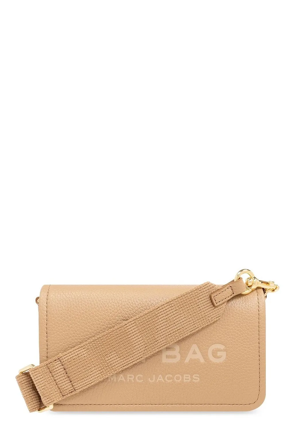 The Mini Crossbody Bag