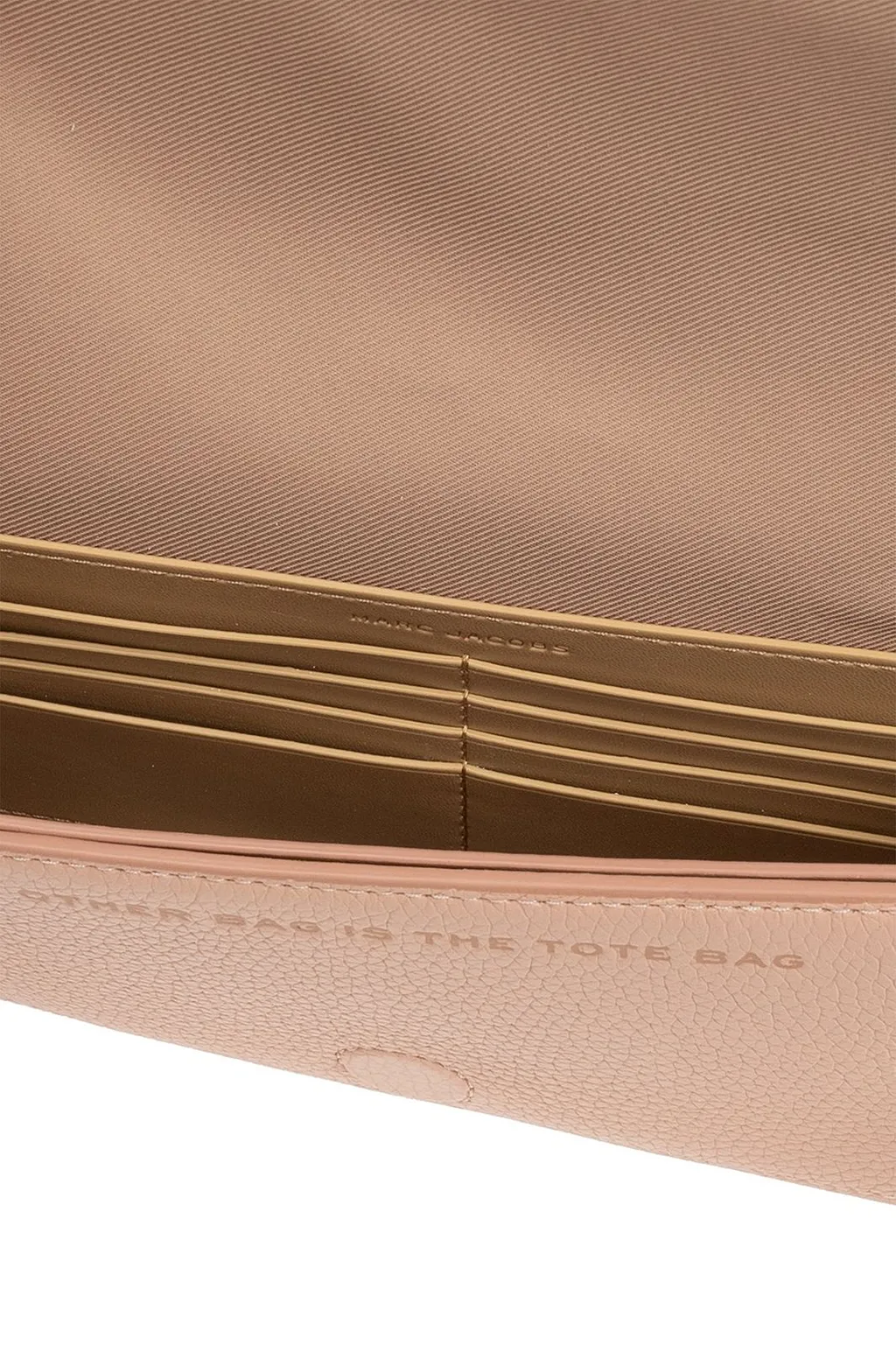 The Mini Crossbody Bag
