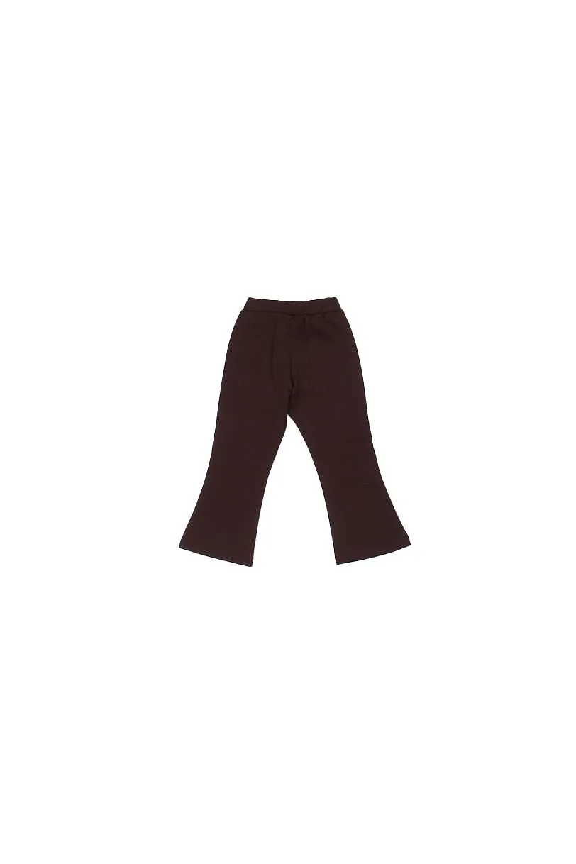 Manila Grace Kids Pleated Trousers