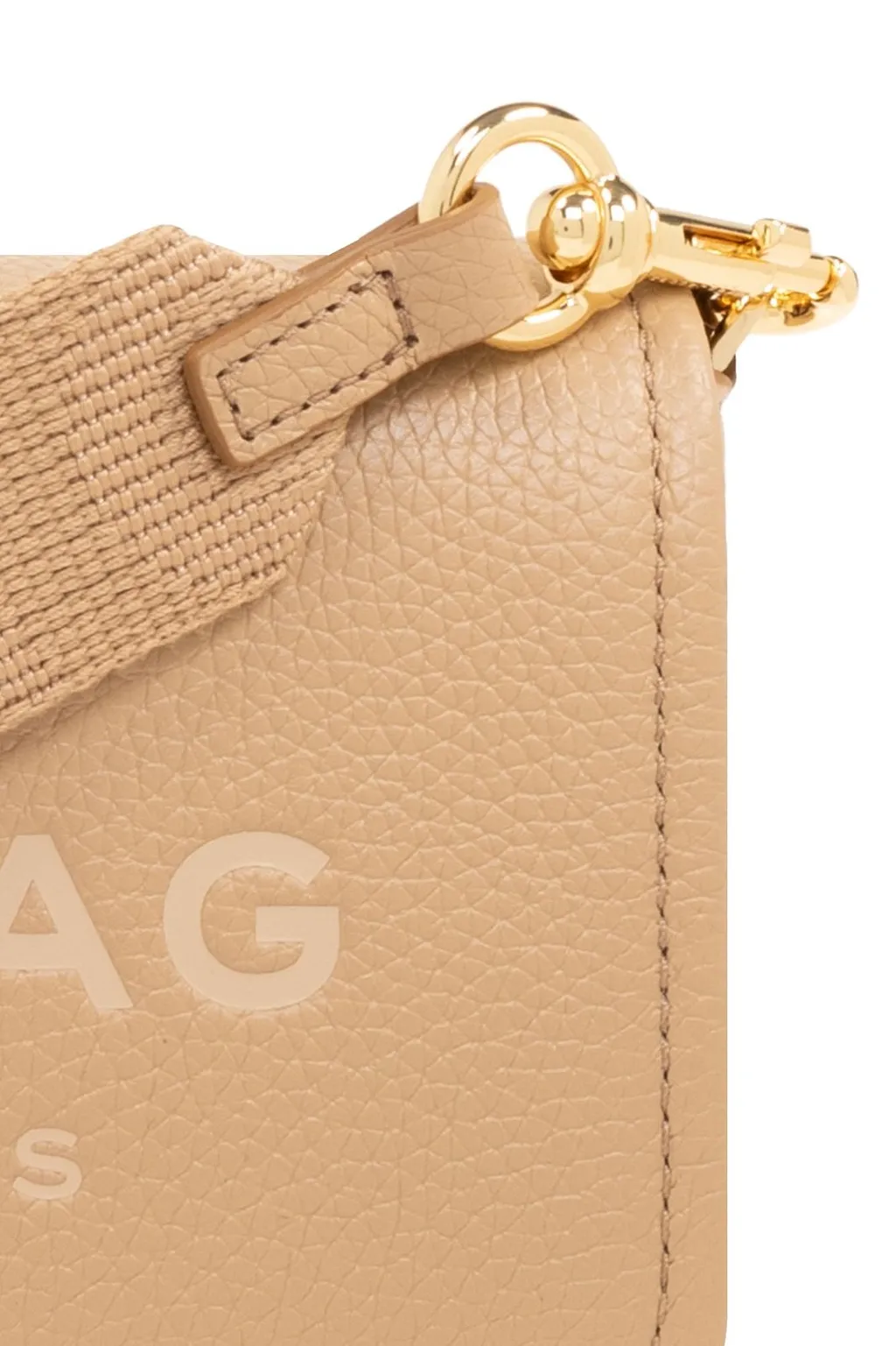 The Mini Crossbody Bag