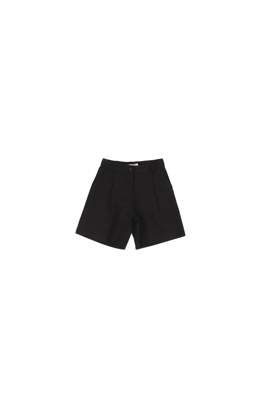 Manila Grace Kids Removable Belt Shorts