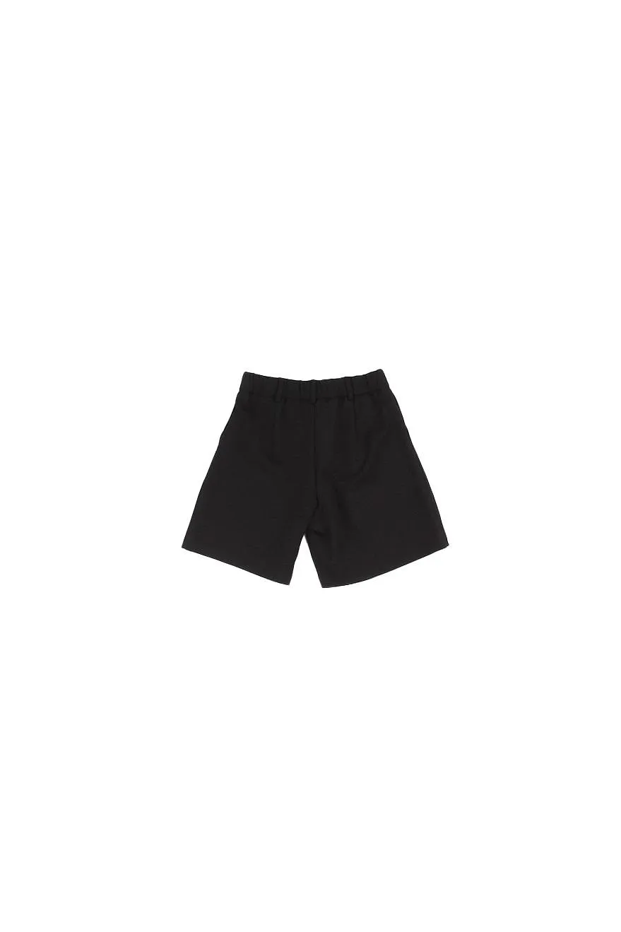Manila Grace Kids Removable Belt Shorts
