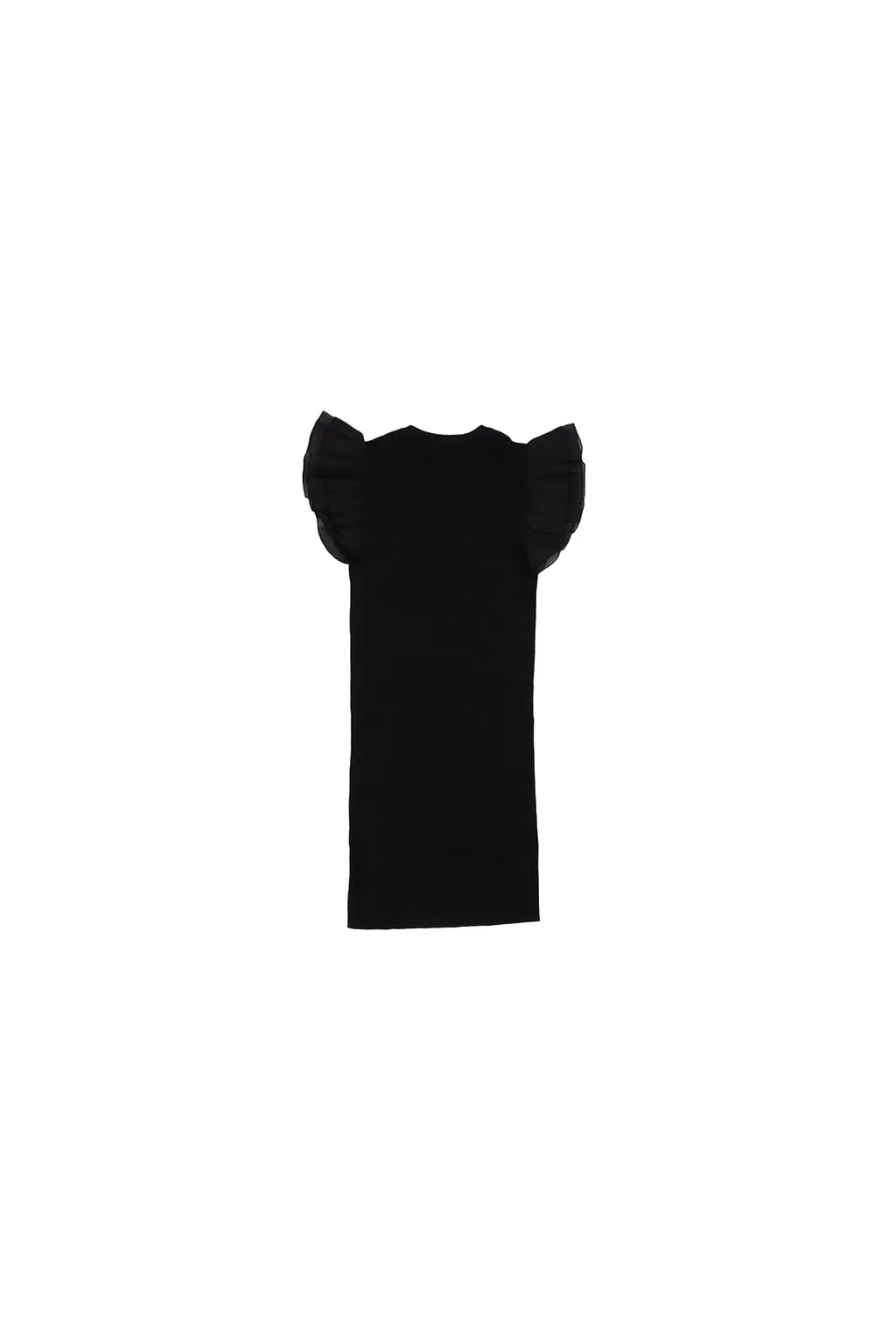 Manila Grace Kids Ruffled Dress