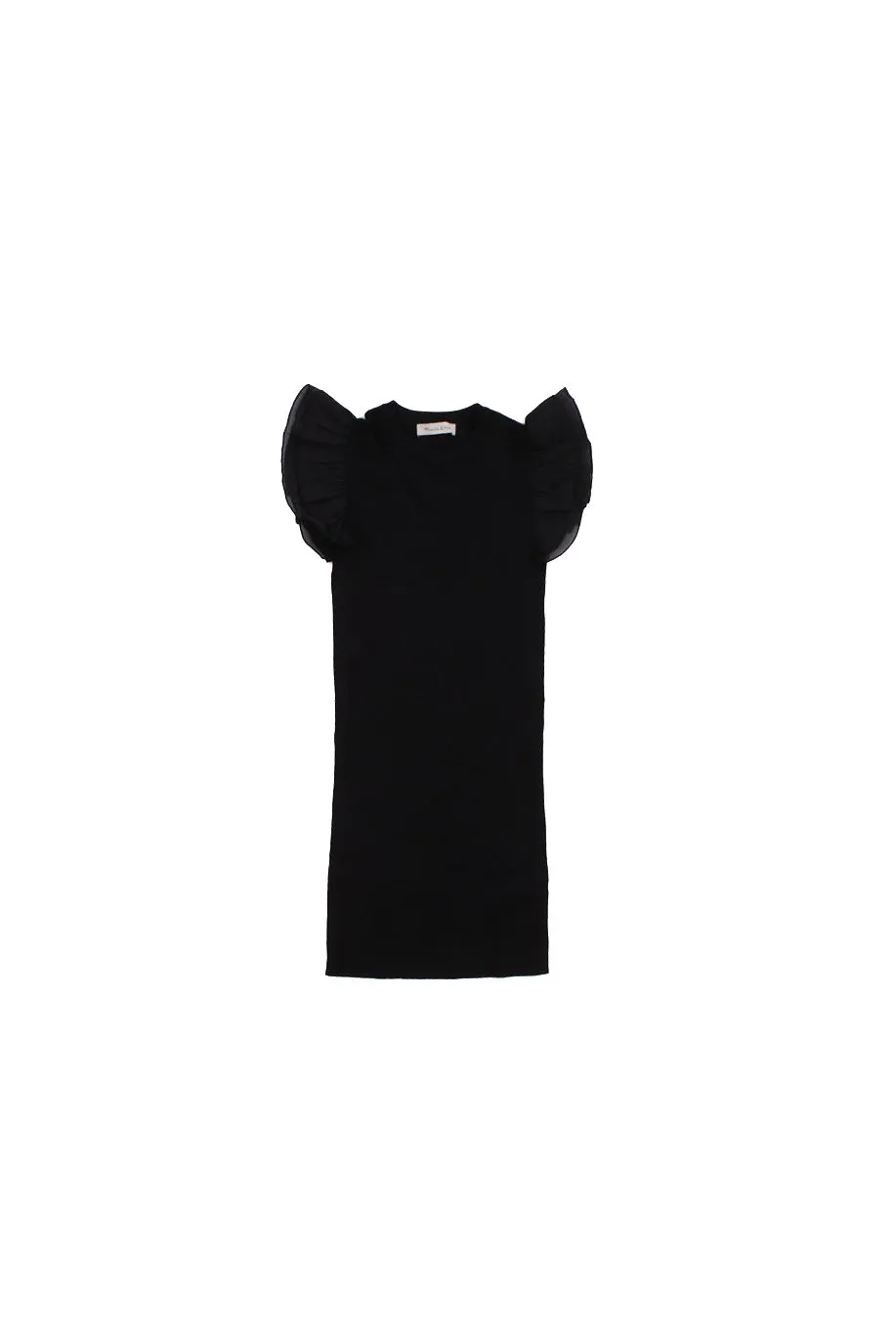 Manila Grace Kids Ruffled Dress